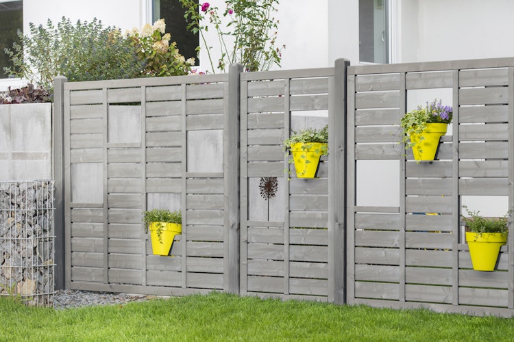 BM Serie TYP 207 Grundelement 180x180 cm