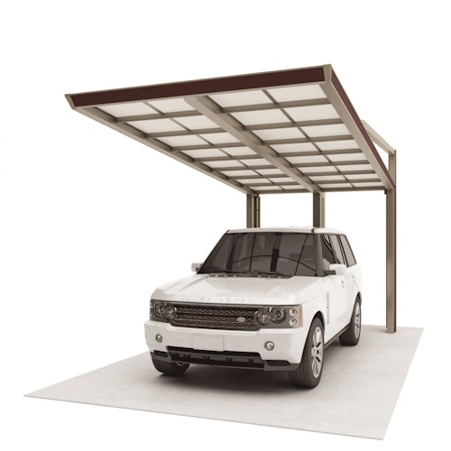 Ximax Carport MY-PORT-Next Typ 60 514 x 233 cm