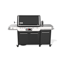 Weber Gasgrill SUMMIT FS38X E Smart Grill