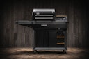 Vorschaubild Traeger Pelletgrill TIMBERLINE