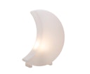 Vorschaubild 8 seasons design LED-Dekoleuchte Shining Moon (WW), verschiedene Größen