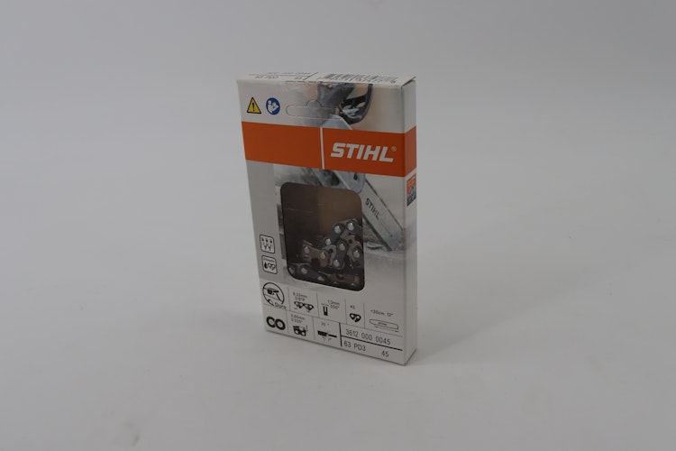 Stihl Kette Picco Duro 3/8" P 13 mm