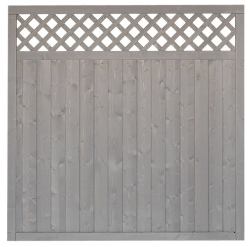 BM Serie HUSUM Grundelement 180x180 cm