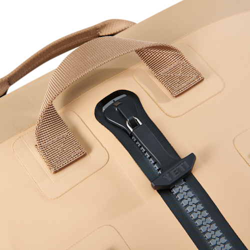 YETI Reisetasche wasserdicht PANGA 100L