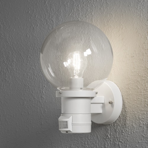 Konstsmide Wandleuchte Nemi, versch. Farben