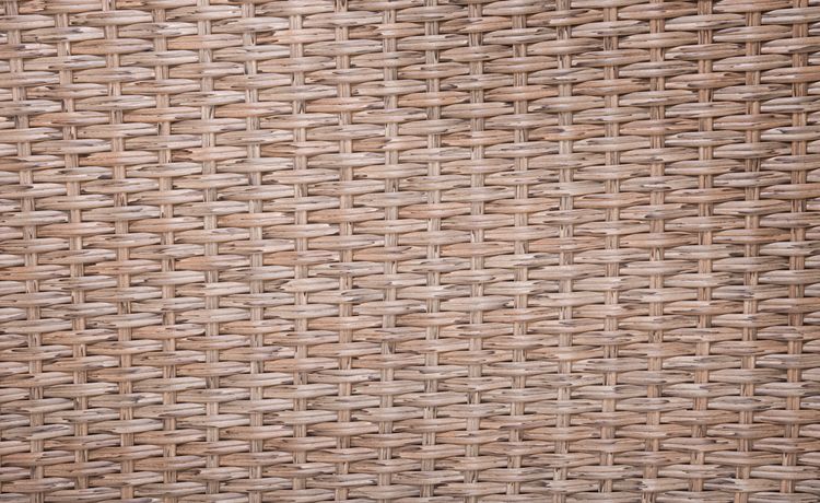 Garden Pleasure Gartenmöbel Set BRAGA 02, Tisch 220 x 100 + 8 Sessel, Polyrattan / Akazie / Kissen 100 % Polyester