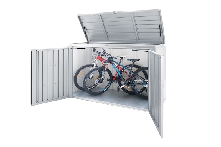 Biohort HighBoard Geräteschrank