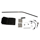 Vorschaubild Husqvarna Mulchstopfen 95cm f. TC 100