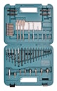 Vorschaubild Makita Bohrer-Bit-Set 77tlg D-47226