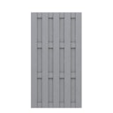 Vorschaubild TraumGarten Jumbo WPC 950 x 1790 mm