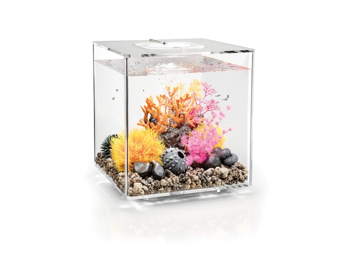 BiOrb Aquarium CUBE 30 MCR