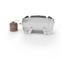 Vorschaubild SKOTTI Gas Vorratspack 3 x 500g