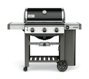 Vorschaubild Weber Genesis II E-310 (GBS) Gasgrill Schwarz