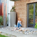 Vorschaubild Graf Natura 2in1 Regenspeicher 350 L