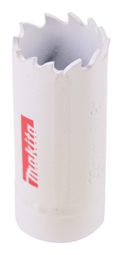 Makita BI-Metall Lochsäge 22 mm P-34958