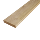 Vorschaubild FelixWood® Terrassendiele Robinie Glatt/Glatt Hybrid 22 x 120 x 4000 mm 