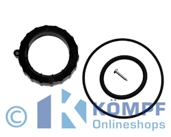 Oase Ersatz Klemmschrauben Set UVC 18/ 36/ 55 (15748)