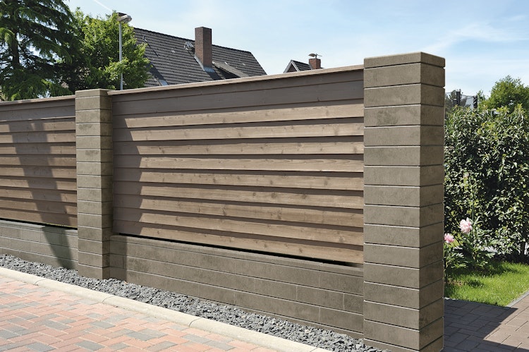 WESERWABEN® Mauersteine Trend-Line Classic