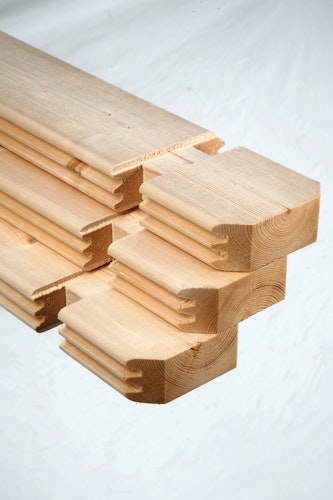 Wolff Finnhaus Gartenhaus Amsterdam