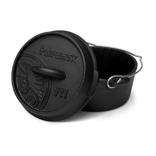 Petromax Dutch Oven Feuertopf