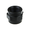 Vorschaubild Oase Doppelmuffe IG 1 1/2" (10060)