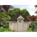 Vorschaubild Palmako Grillkota Eva 8,7 m² - 44 mm