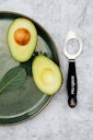 Vorschaubild Microplane Profi Avocado Tool SPECIALTY Schwarz