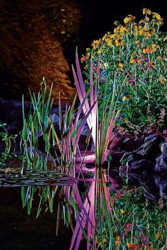 Oase ProfiLux Garden LED RGB