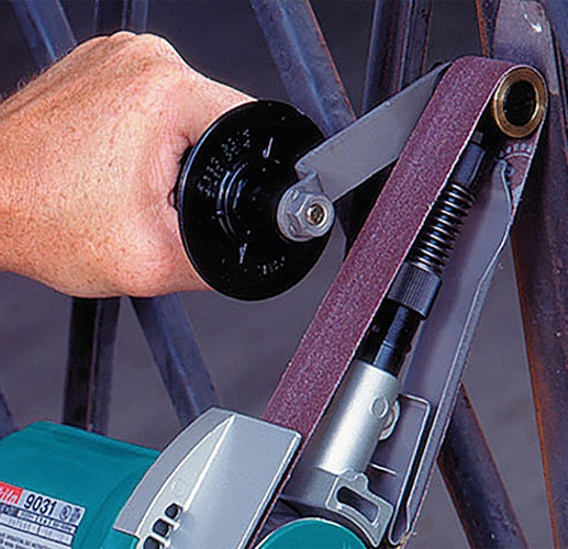 Makita Bandfeile 9031