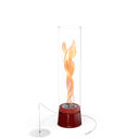 Vorschaubild höfats Tischfeuer Spin air 1200