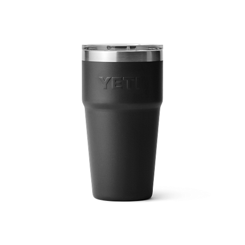 YETI Stapelbarer Becher RAMBLER 20 oz. (591 ml) - mit Magsslider Deckel