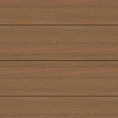 NewTechWood Universal WPC-Terrassendiele Massiv 23 x 138 x 3000 mm