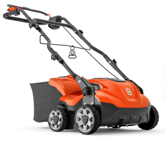Husqvarna Elektro-Vertikutierer S 138C