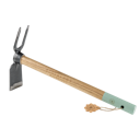 Vorschaubild Restberry´s Doppelhacke - groß - 2-zinkig