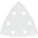 Vorschaubild Makita Delta-Schleifpapier Lack K120 P-42721