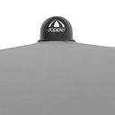 Vorschaubild doppler Mittelmastschirm ACTIVE 210 Green Edition, Stahl Anthrazit / Polyester 180 g/m²
