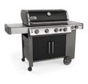 Vorschaubild Weber Genesis II EP-435 (GBS) Gasgrill