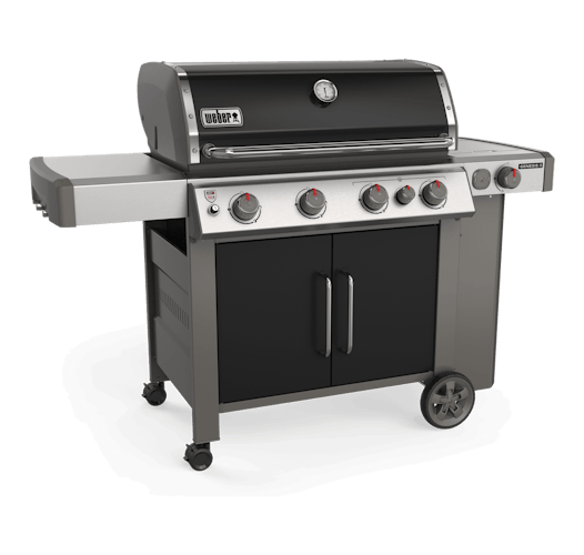 Weber Genesis II EP-435 (GBS) Gasgrill