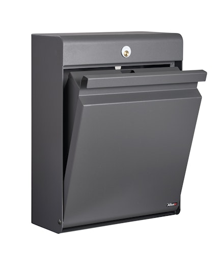 ALLUX Holscher Design-Briefkasten