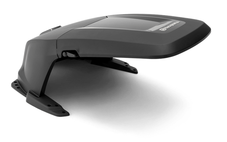 Husqvarna Garage für alle Automower NERA (ausgenommen 435X NERA)