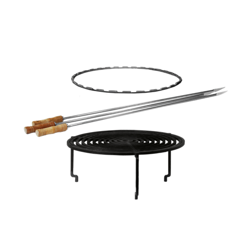 OFYR XL Grillzubehörset