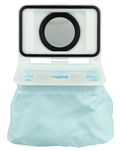 Makita Filtersack Permanent 197899-3