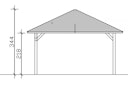 Vorschaubild Skan Holz Pavillon Cannes
