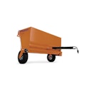 Vorschaubild Husqvarna Streuwagen Profi