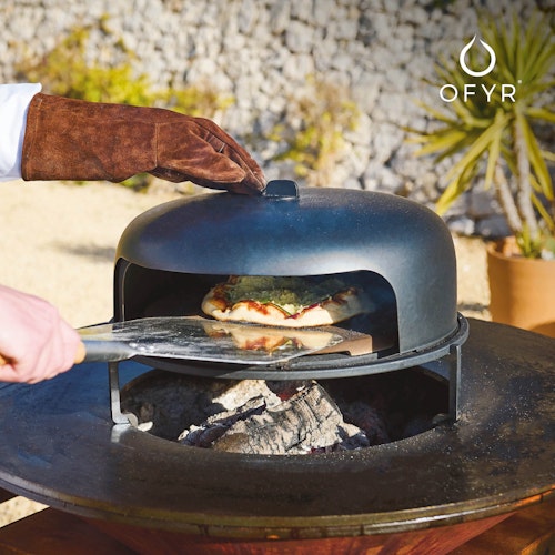 OFYR Pizza Oven 100