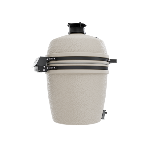 BSTRD. Keramikgrill BSTRD.PRO Large Solo Desert Sand