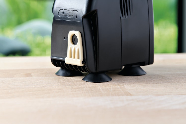 EDEN Aquarienpumpe PAS 600