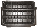 Vorschaubild Makita Varioeinsatz 3 Fächer P-83696