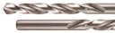Vorschaubild Makita Bohrer HSS 5.5x93mm D-09737