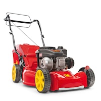 WOLF-Garten - Rasenmäher, A 4600 A WM - Benzinrasenmäher mit Radantrieb